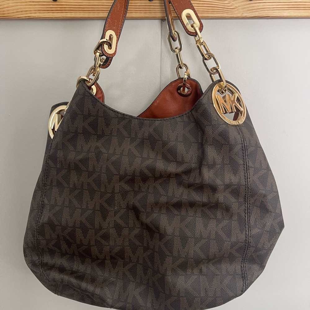 Michael Kors purse
